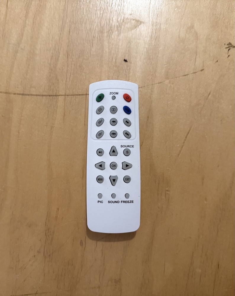 LED Projector VPL UHD-V29 Portable Projector