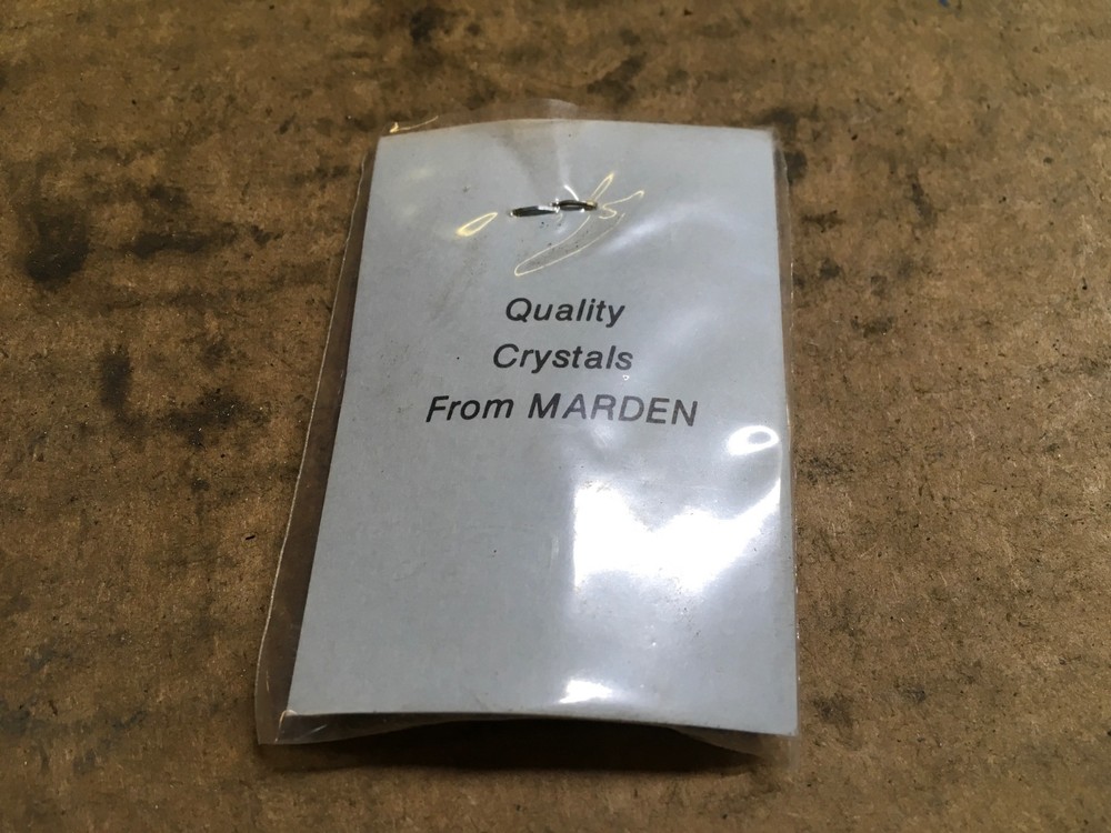Marden Electronics - 467T575 Electrical Progressive Resistor / Transistor