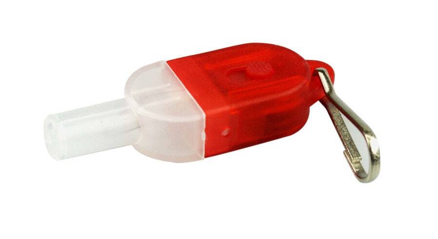 Rechargeable Illuminated Needle Threader (50 Lumens)