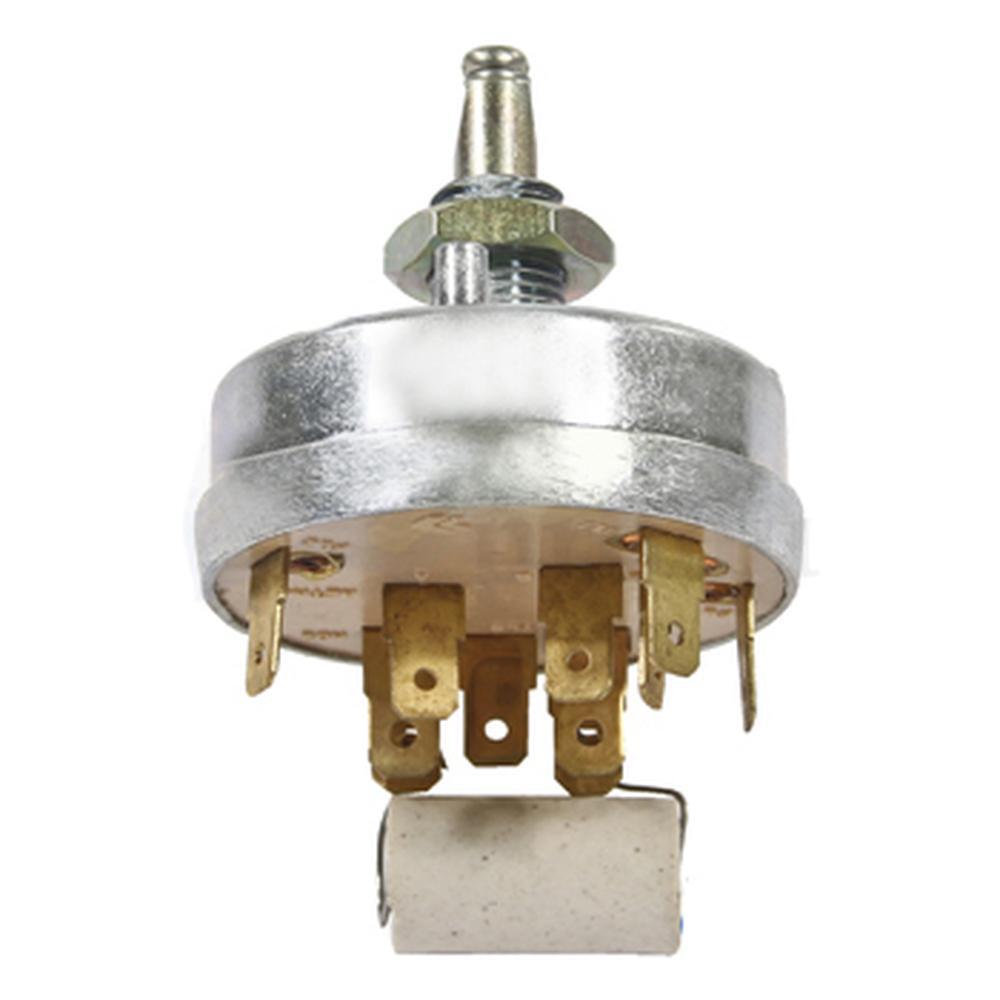 E-AR41288 Light Switch Fits John Deere Tractors & Industrial & Constructions