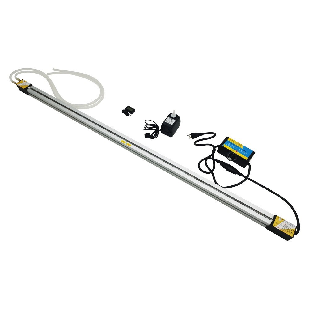 48" Acrylic Plastic PVC Bending Machine Heater Hot Heating Bender Temp Adjust