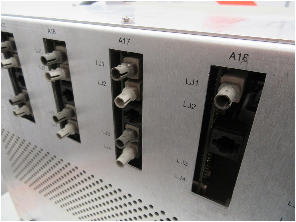 E11054630 / MUTLI-POLE POWER SUPPLY / VARIAN