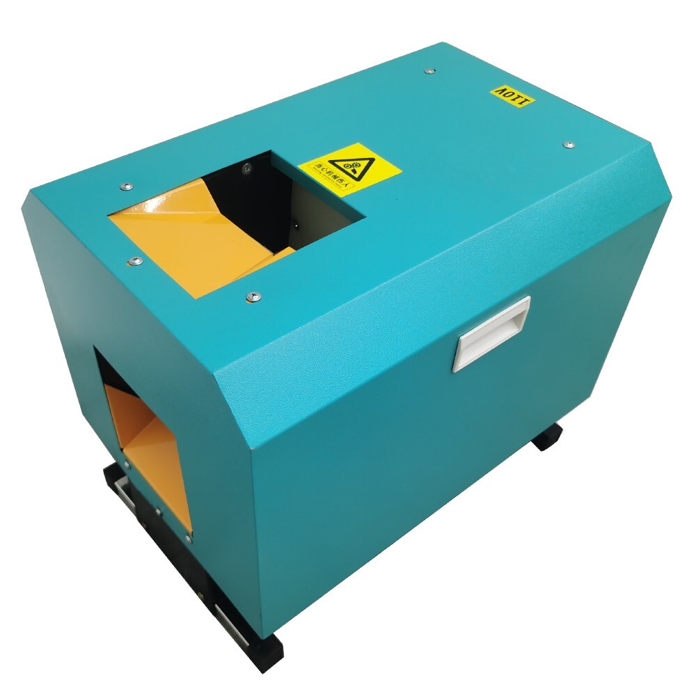 Garlic Separating Machine 180W Automatic Dry Garlic Cloves Splitter Separator