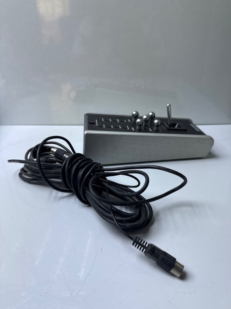 Digidesign 990055432-01 Avid JL Cooper Surround Panner for D Command ES