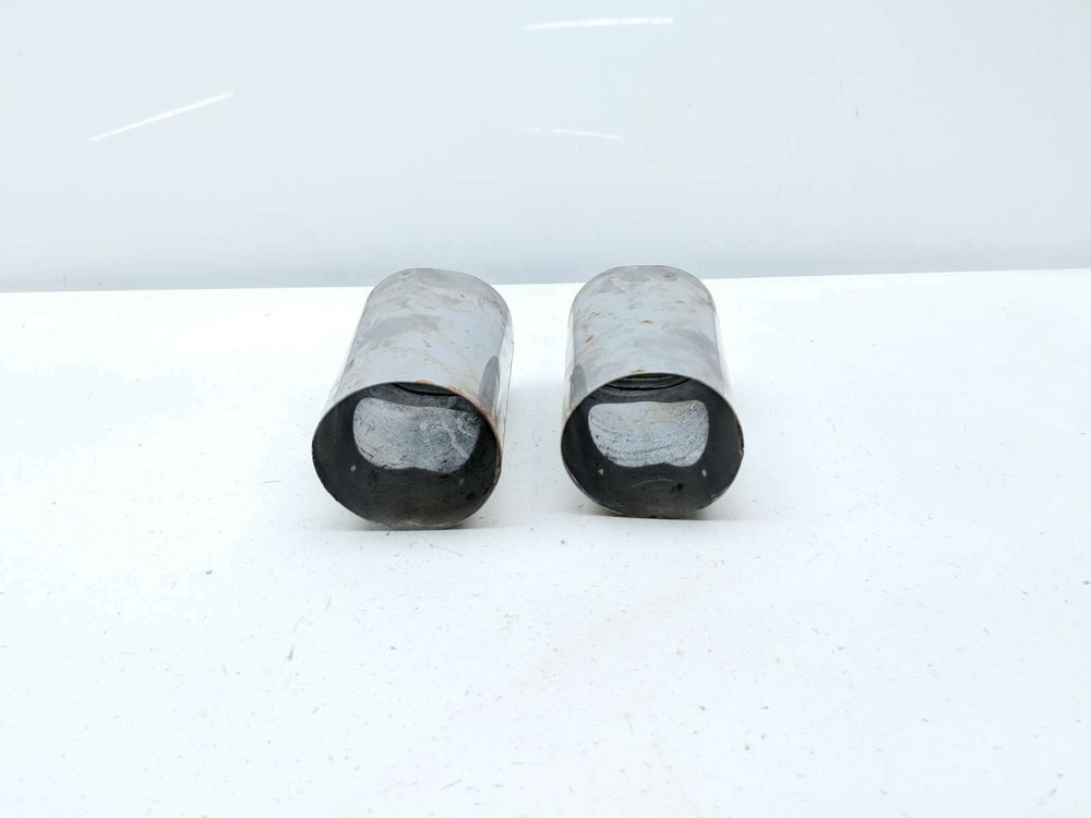 05 Harley Electra Glide Classic FLHTCI Fork Guards Lower