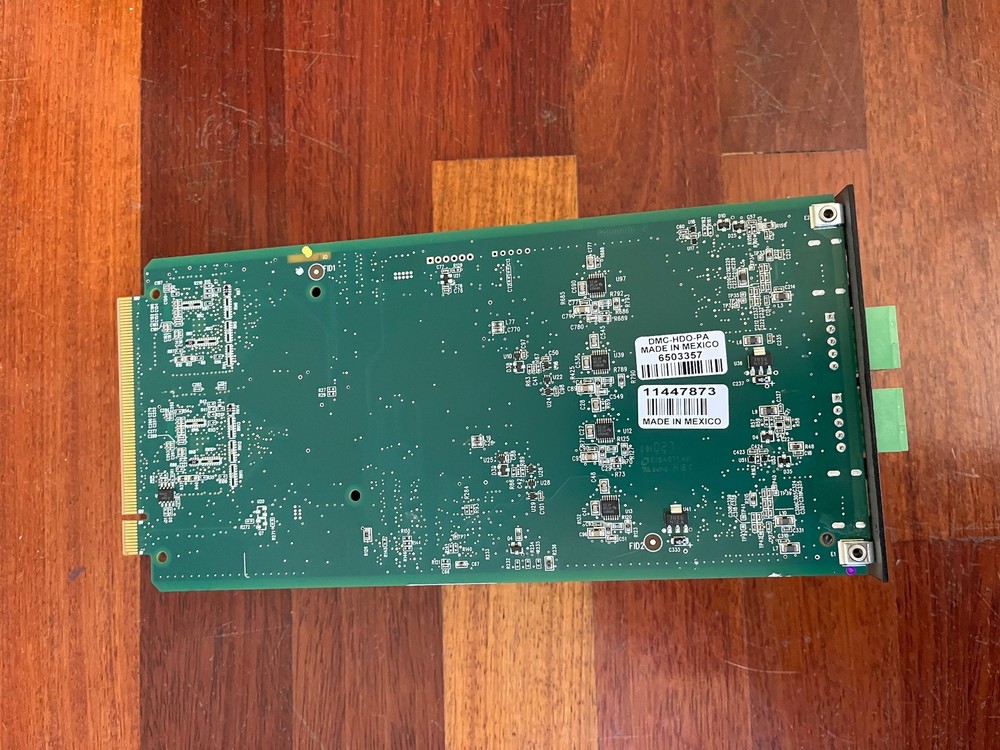 CRESTRON DMCO-8883 Module