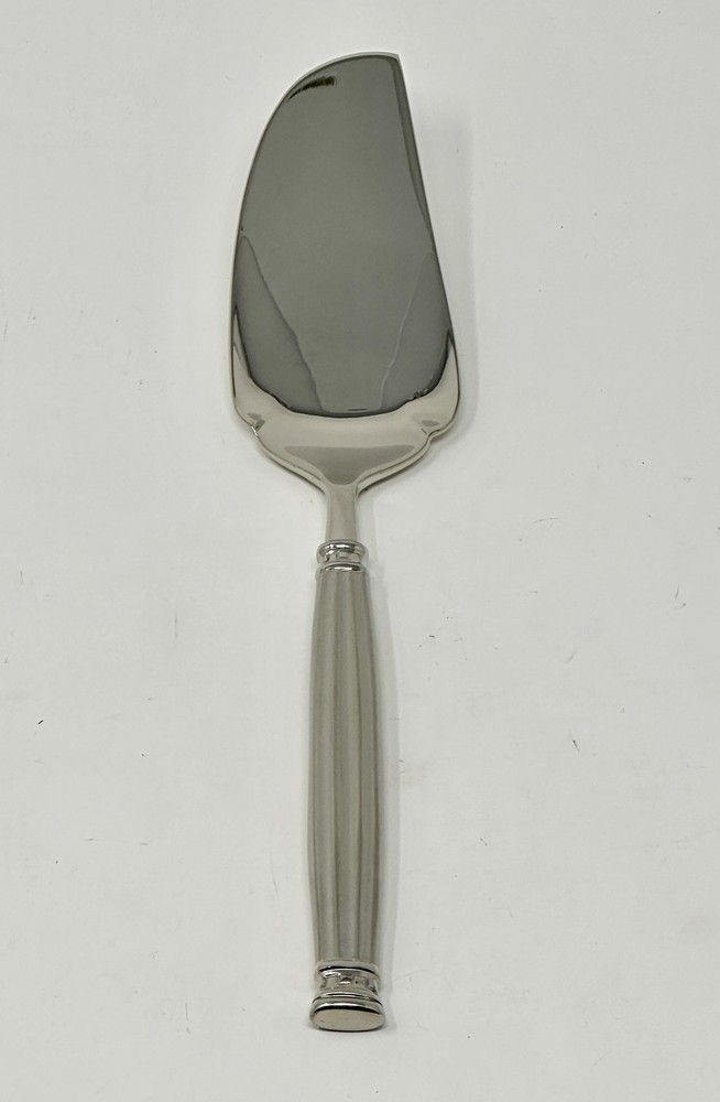 Oneida Olympia Servall / Pie Server 7 1/2" Quality 18/10 Stainless