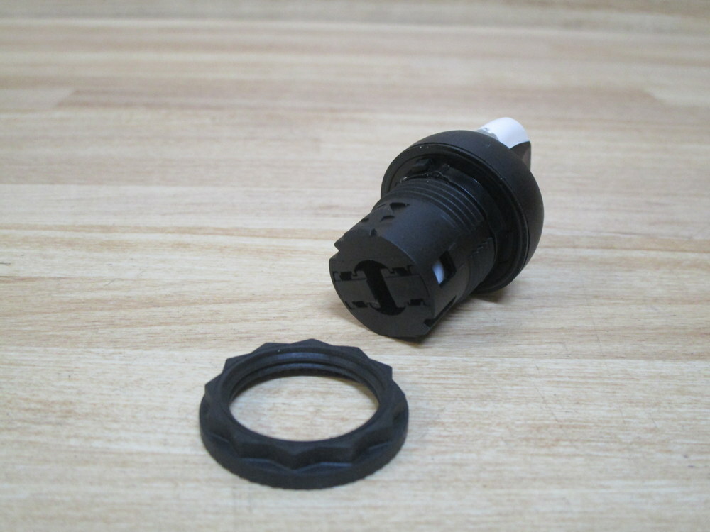 Allen Bradley 800FP-SM22 Selector Switch 800FPSM22 2 Position