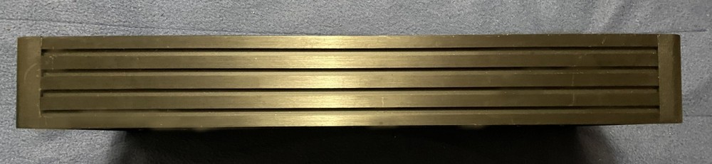 Hybrid Audio Technologies Unity U5A 5-Channel Amplifier