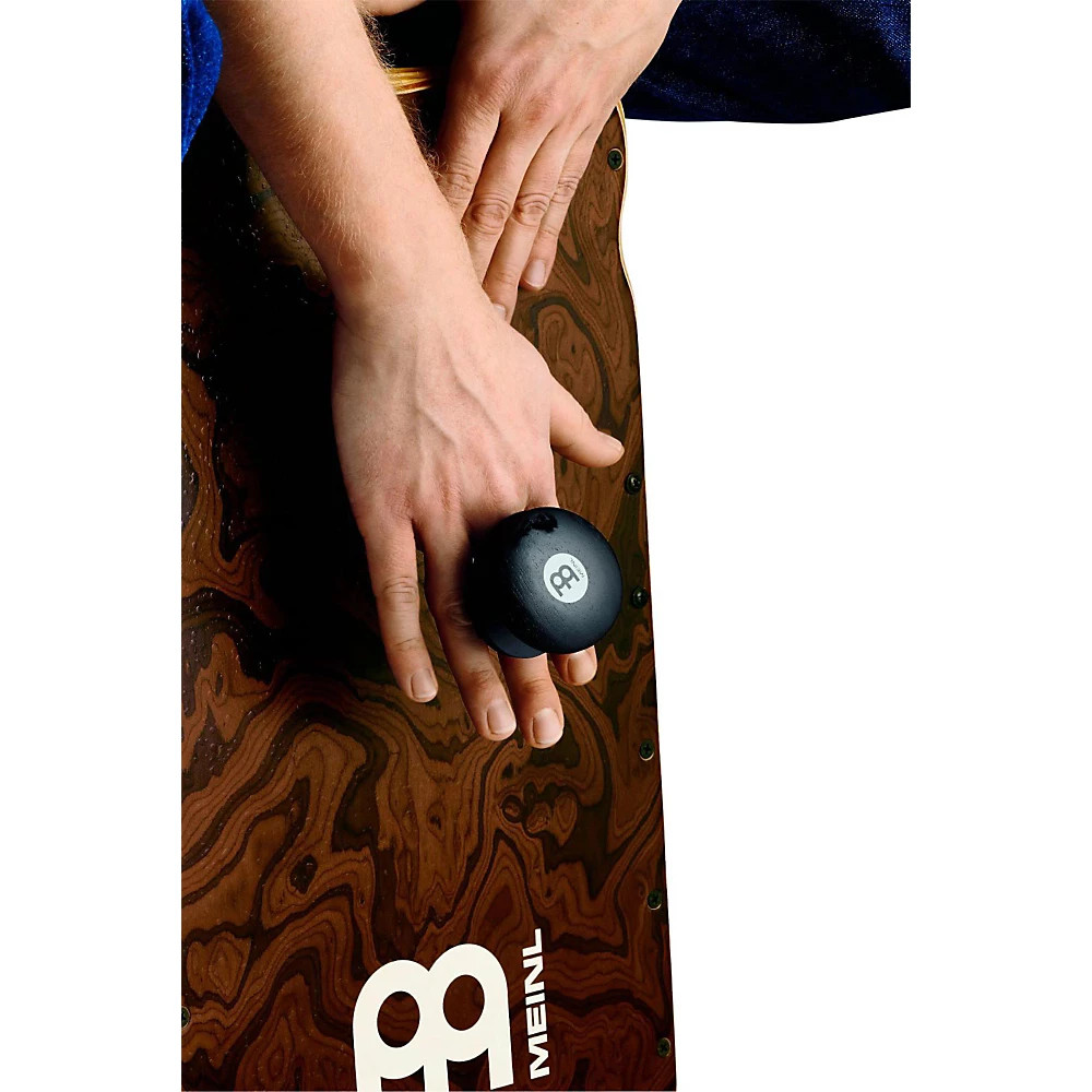 Cajon Ring Castanet