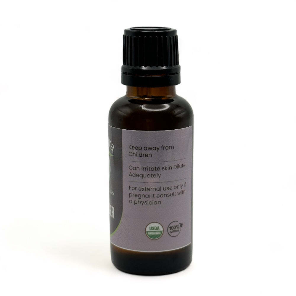 Lavender Essential Oil