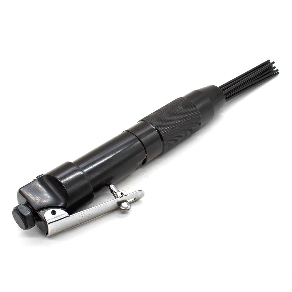 Compact Air Needle Scaler - AT107N