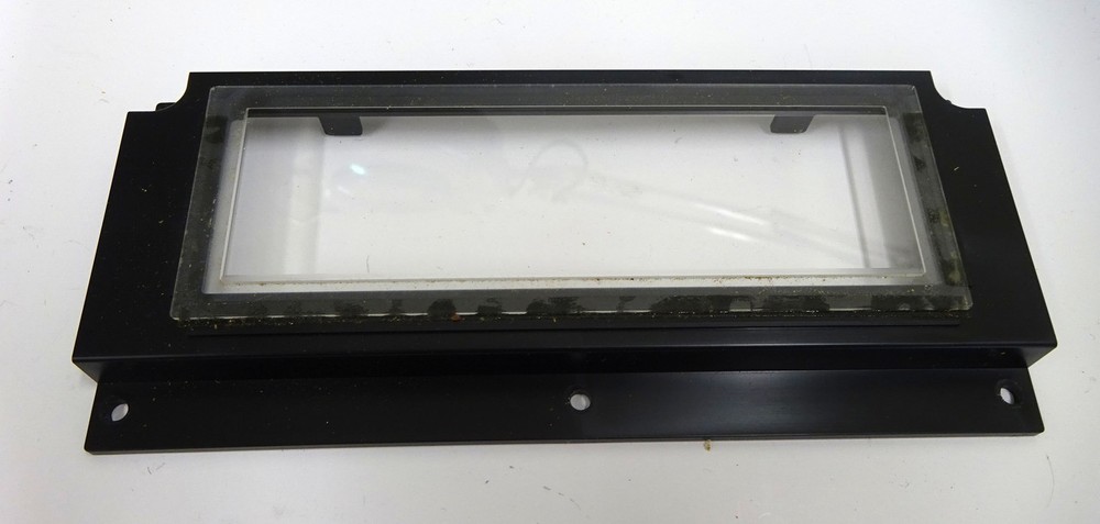 Yamaha Motif 6/7/8 Display Bezel