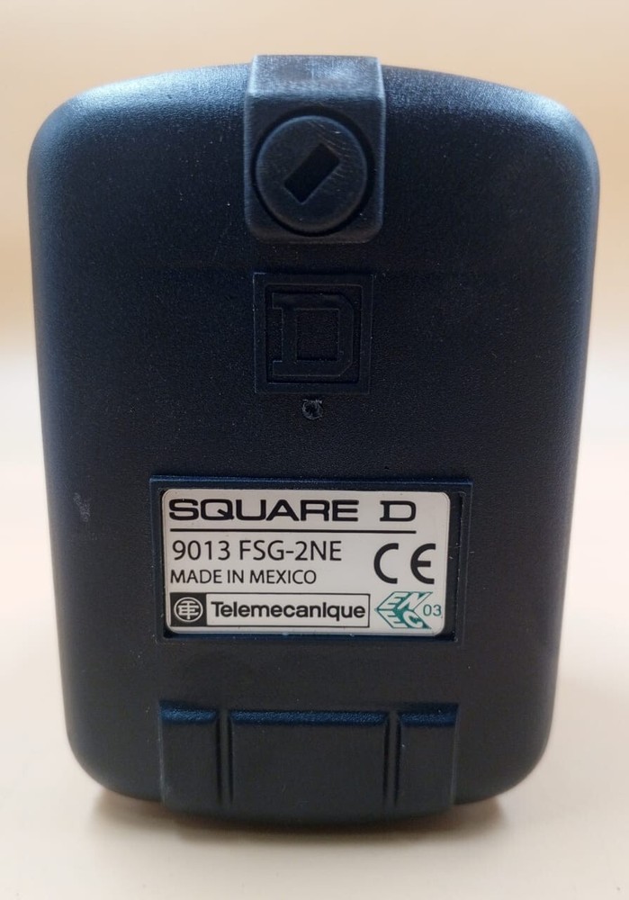 SQUARE D 9013FSG2NESP45