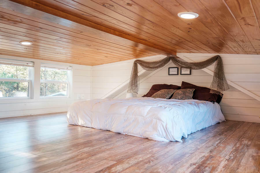 ELEGANT RUSTIC CABINS - TINY HOMES CABINS CUSTOM BUILT FOR YOUR PREPPED PROPERTY