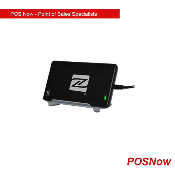 ACR1252U NFC Forum Certified Reader (USB) with Plastic Stand Accessory