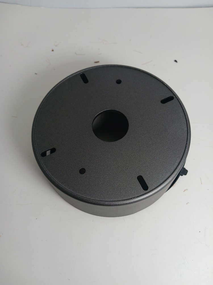 SPECO TECHNOLOGIES HTFD4TM Junction Box,5" Across New Without Box