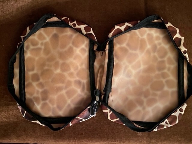 My Girl Cosmetic Bag