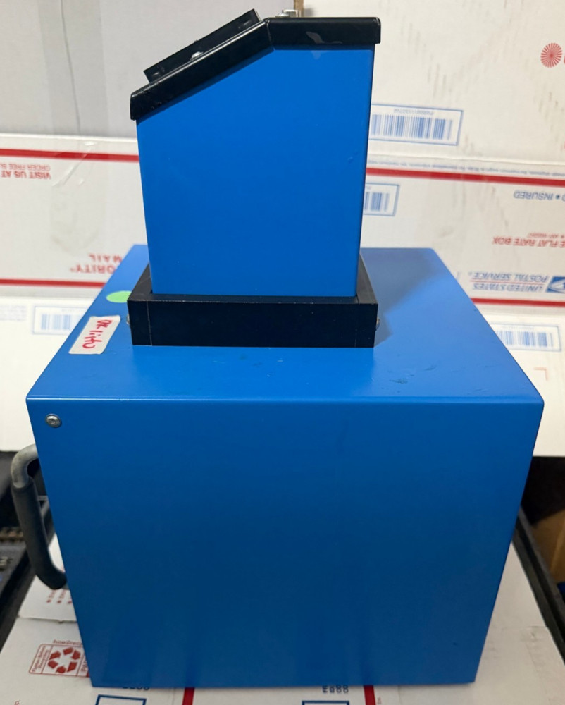 HONLE LED Spot 100 & LED Cube 100 (TESTED)