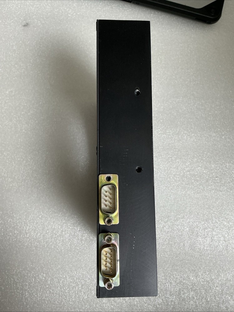 Metaphase DDOARL201WMI off-Axis Ring Light USED