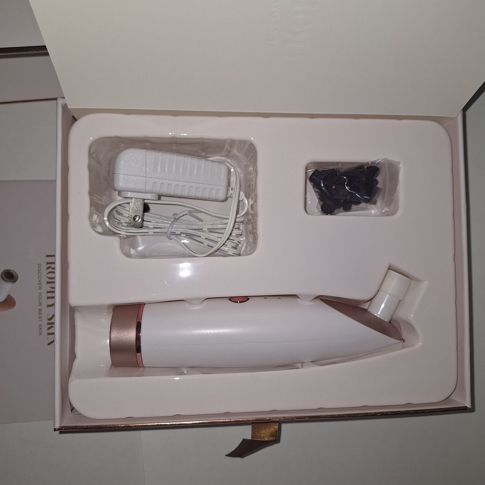 Microdermabrasion System