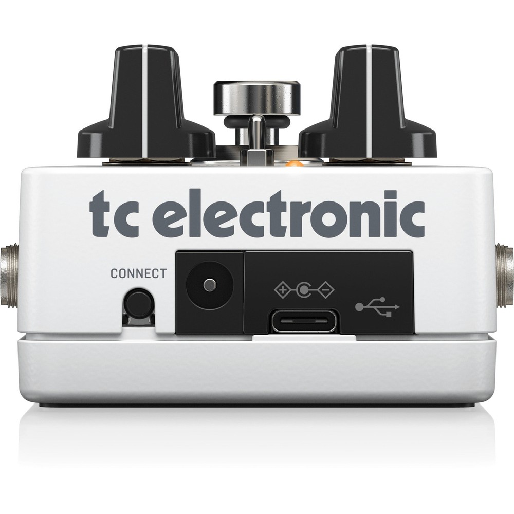 TC Electronic PLETHORA X1 TonePrint Loader