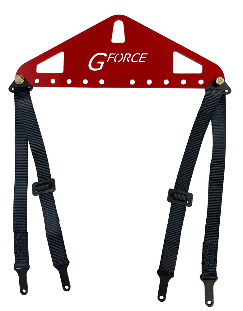 4 Point Engine Sling | GF-ESLP S2