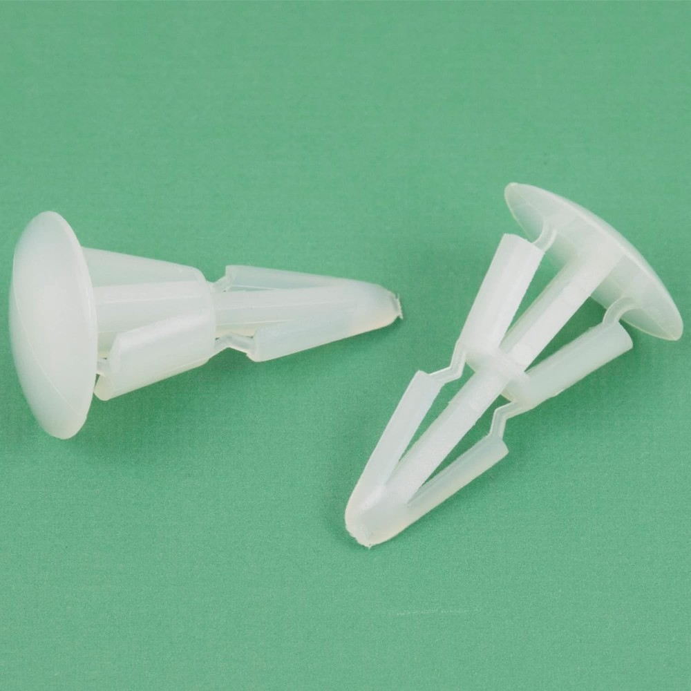 PCB Standoff Spacer Support Round Header-Support Height 5mm (50pcs)