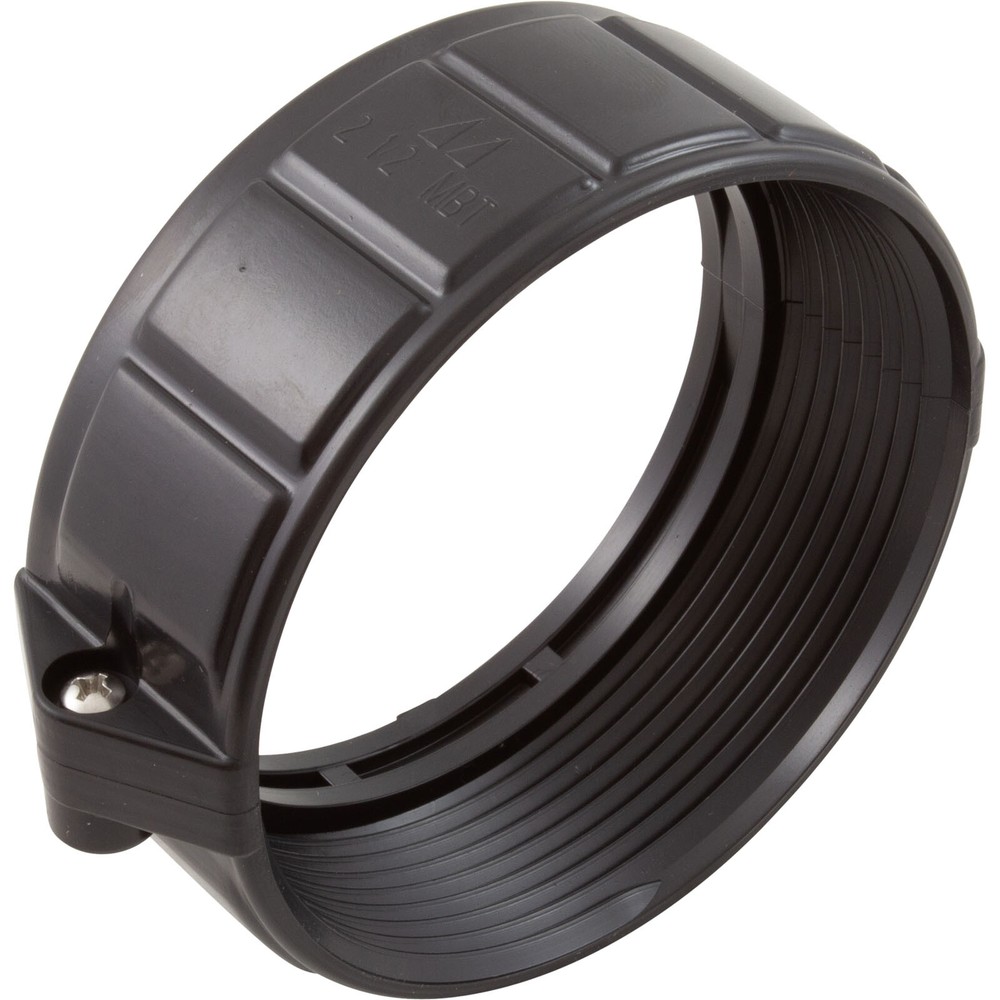 0121109025 Split Nut, 2-1/2", Pump Union