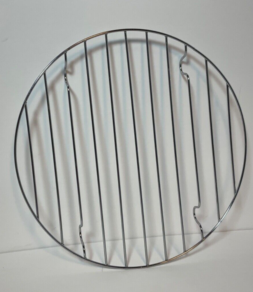 Sharper Image Super Wave Oven Replacement LOW Cooking Rack Part for CKY-4H 8217