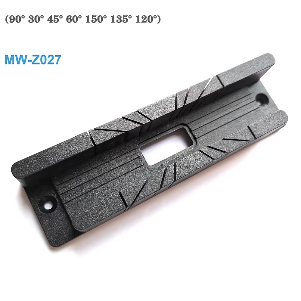 Hobby Model Craft Tools Angle Cutting Auxiliary Table Multi-Angle Cutter Fixer