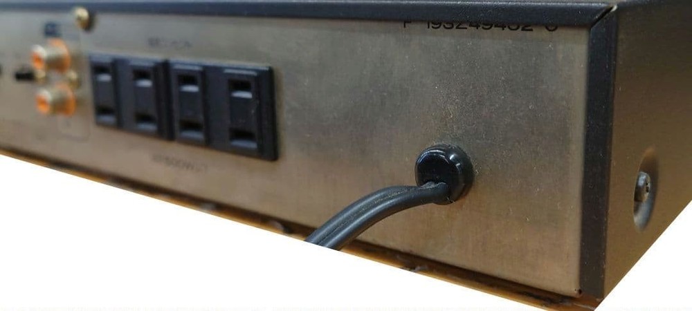 MARANTZ ET253 Equalizer