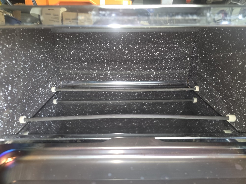 Montgomery Ward Broiler Oven