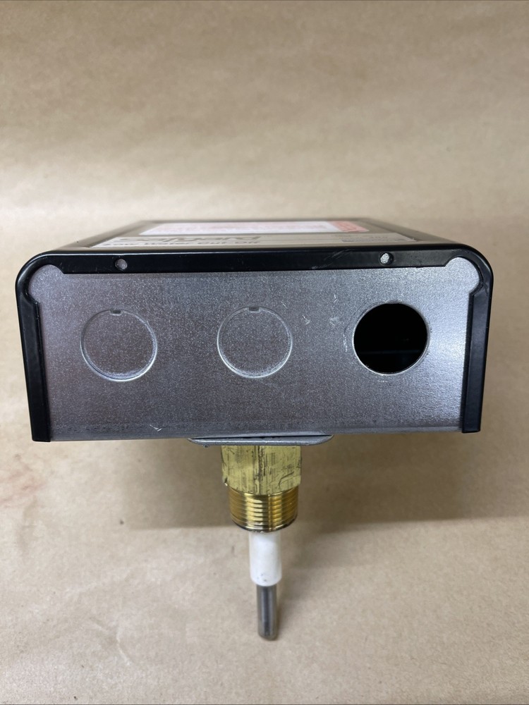 Hydrolevel Safgard Low Water Cut-Off Model 400