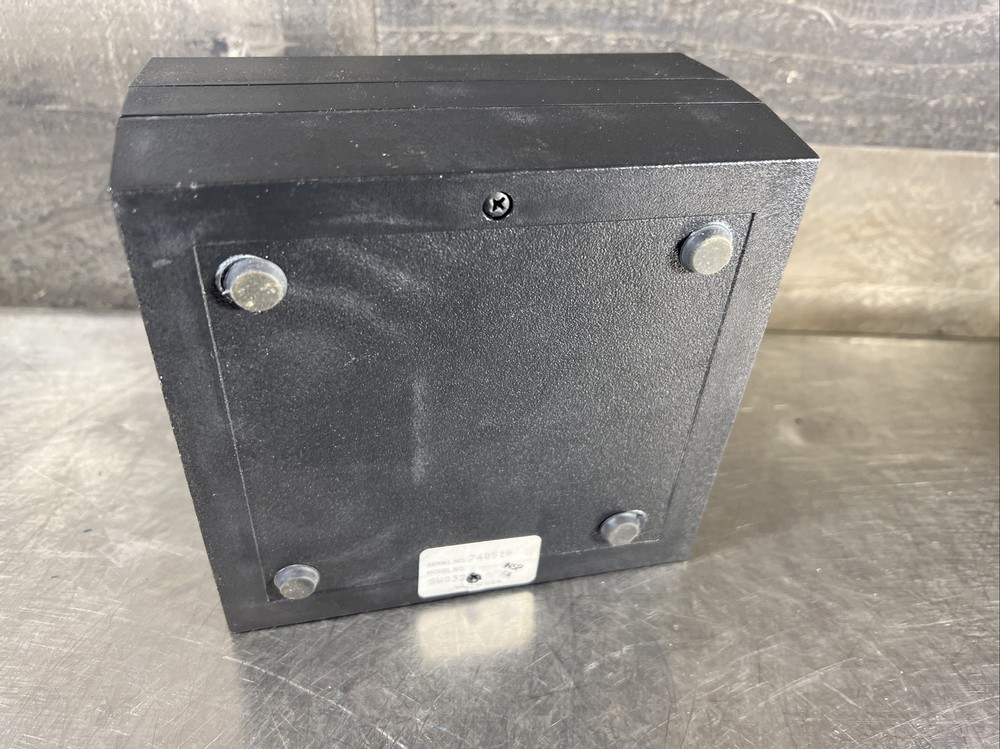 Black Box SW184B ABC Switch