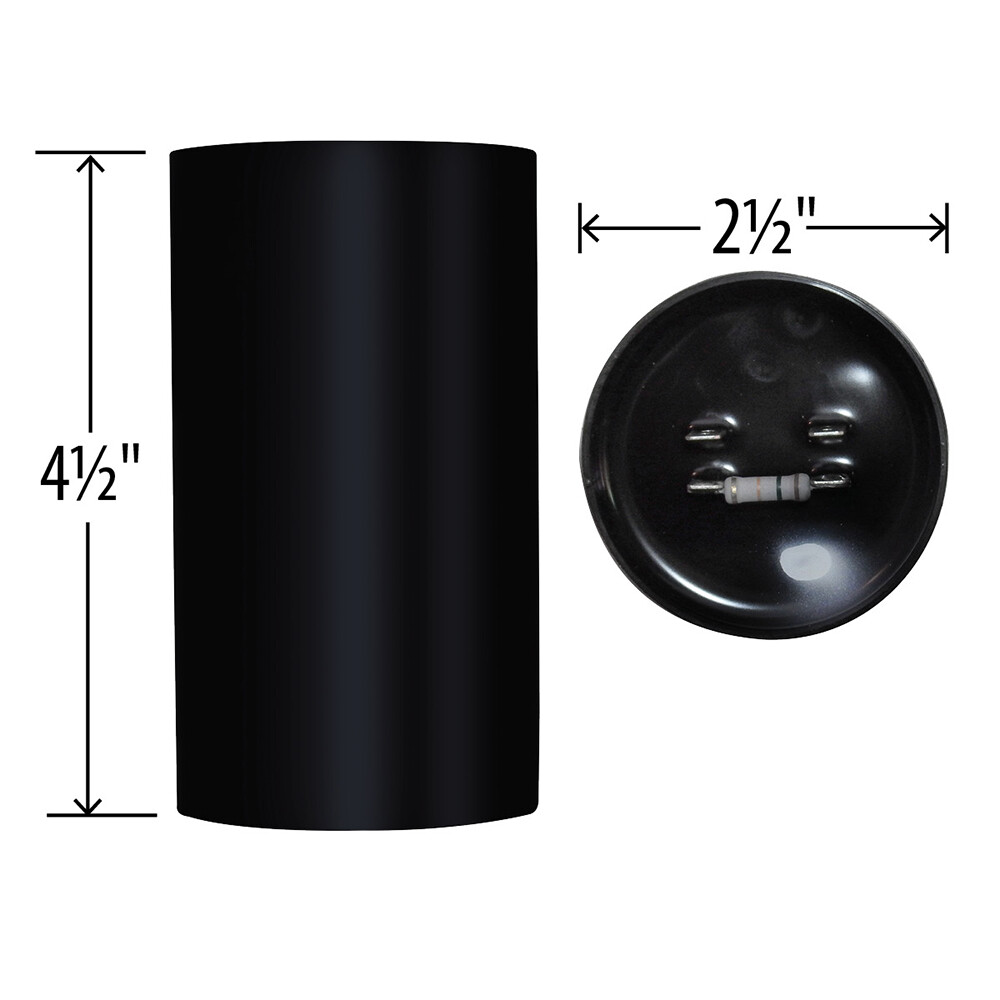 Trane CPT02328 CAP02328