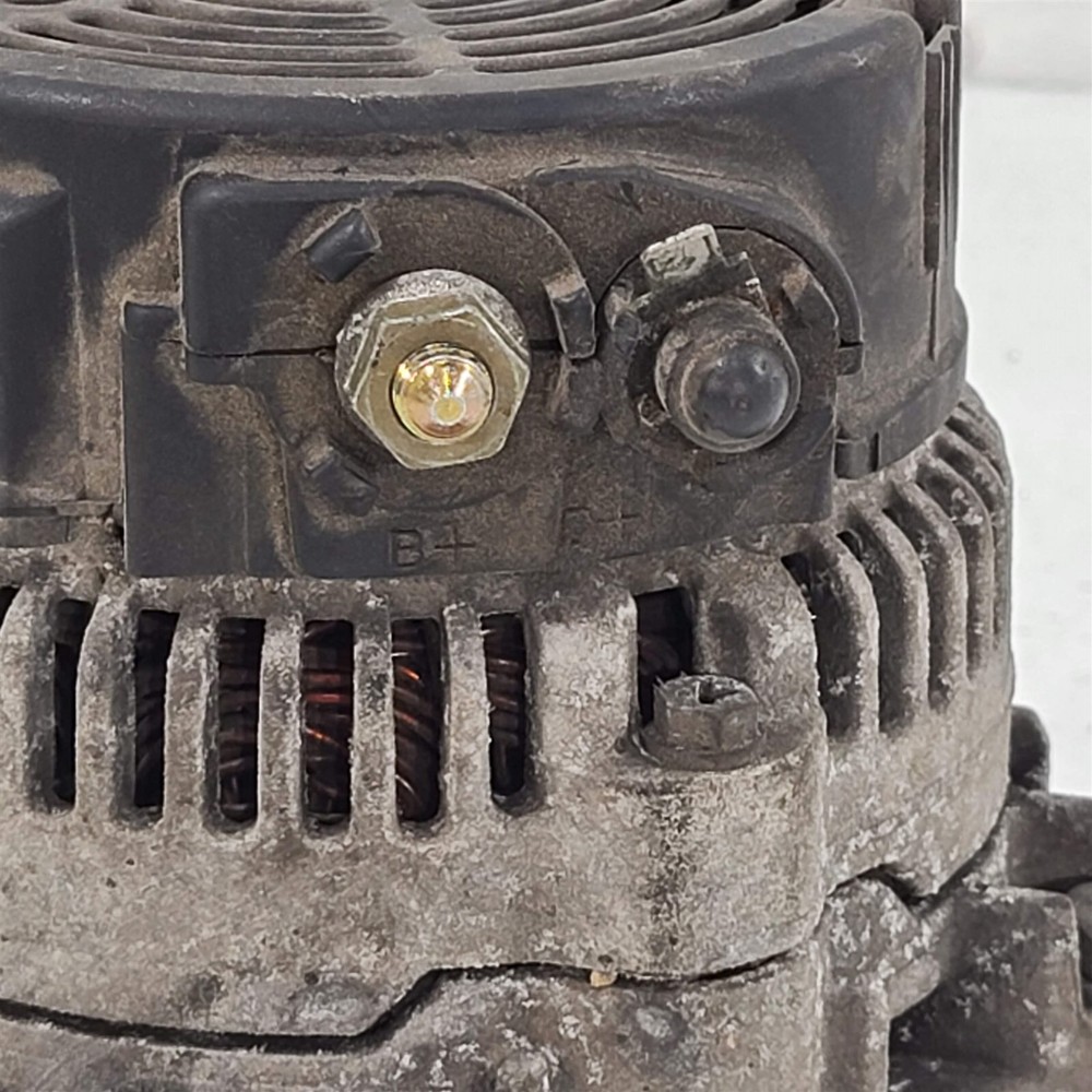 2003 Bmw R1150 Rt Alternator Generator Ps1026
