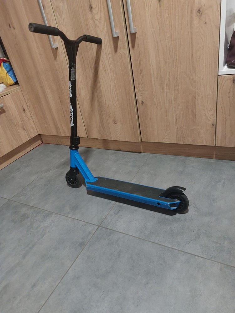 oxelo MF ONE freestyle scooter
