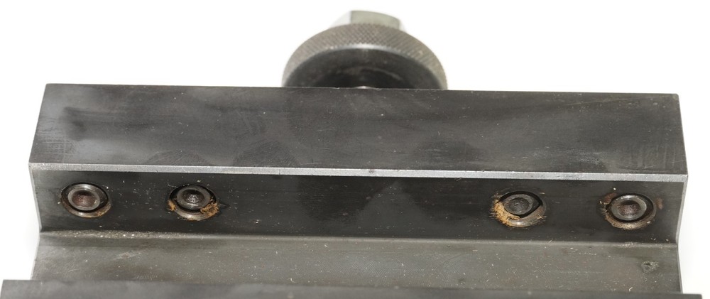 Dorian D50DA-2 Toolholder – Turning, Boring Facing Lathe Tooling 1¼–1½ Capacity