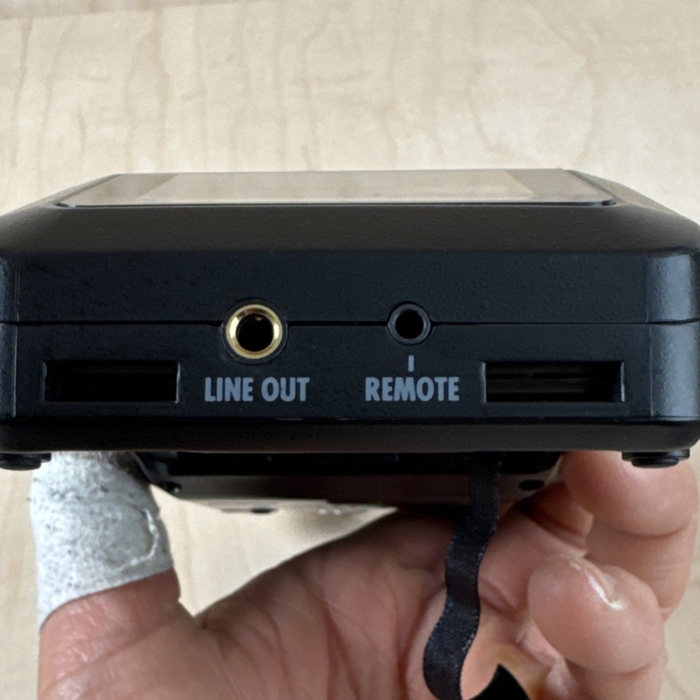 Zoom H6 Handheld Digital Recorder XLR In USB Interface Battery-Powered