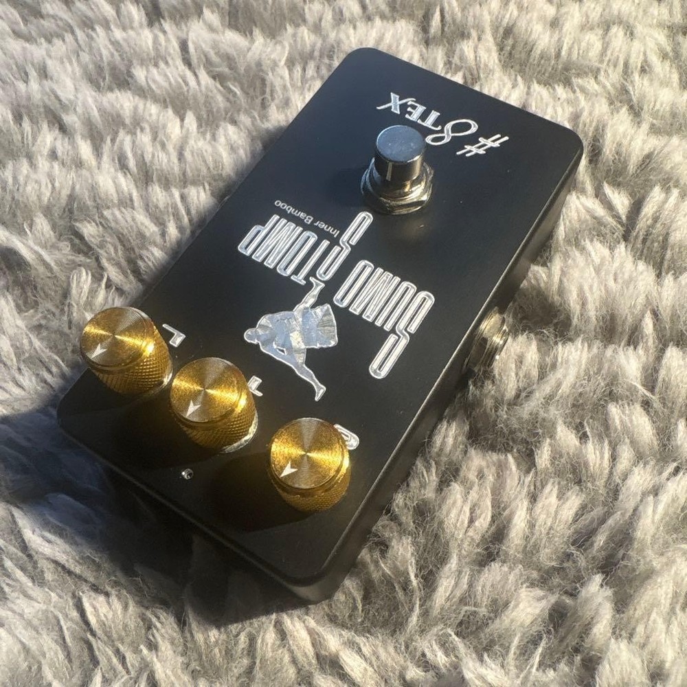 Sumo stomp #8TEX 986052