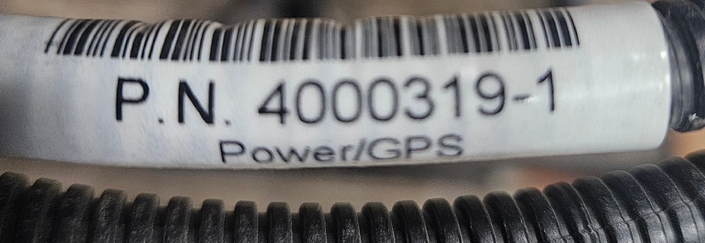 ag leader 4000319-1 cable
