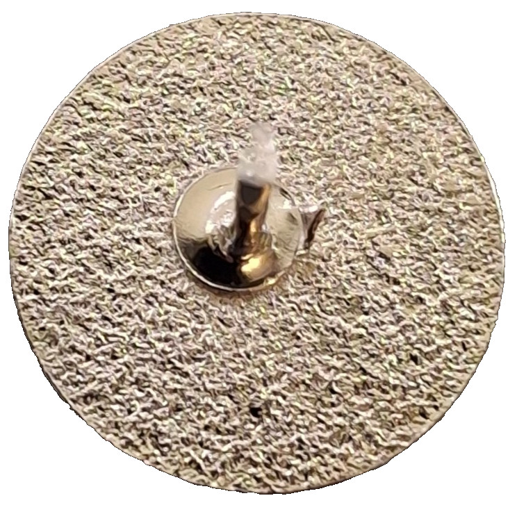 Durham Cathedral Small Pin Badge