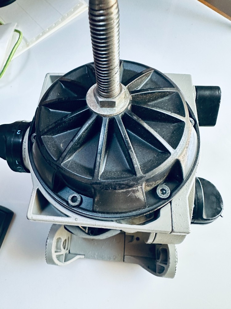 VINTEN Vision 10 Fluid Head #3321