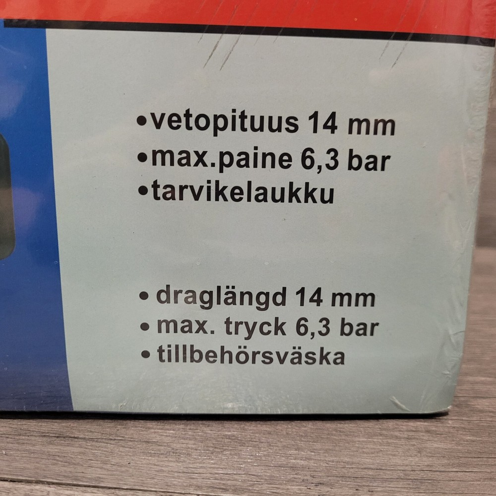 Air Hydraulic Riveter Kit Rd2014