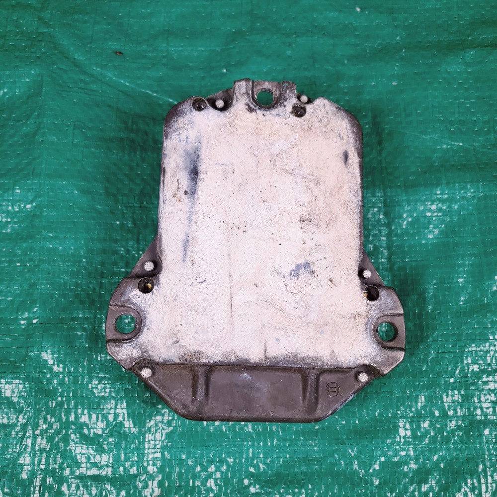 Mercedes EZL Ignition Control Module 0227400658