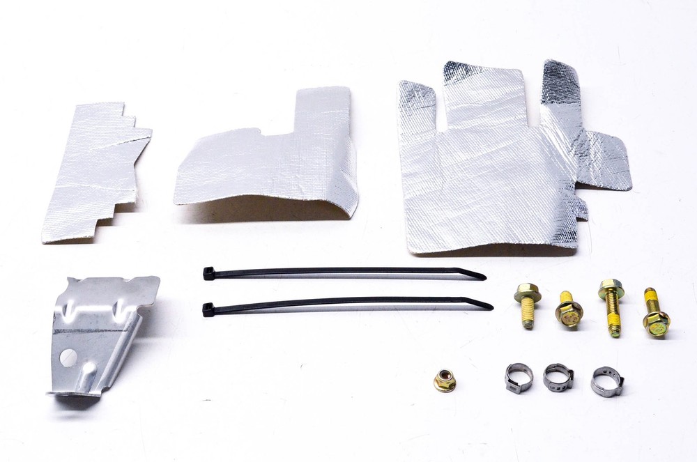 Aftermarket 219800310 TMC Update Kit NOS