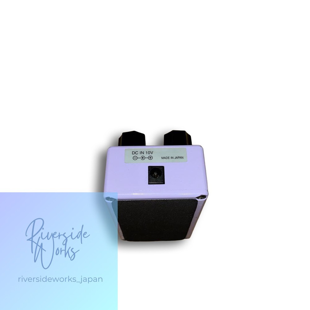 Maxon CS505 STEREO CHORUS cs 505