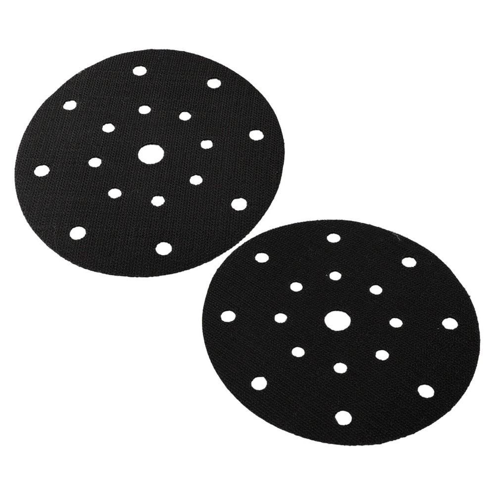 Convenient and Reliable Replacement with 6in17 Holes Interface Pad (2pcs)