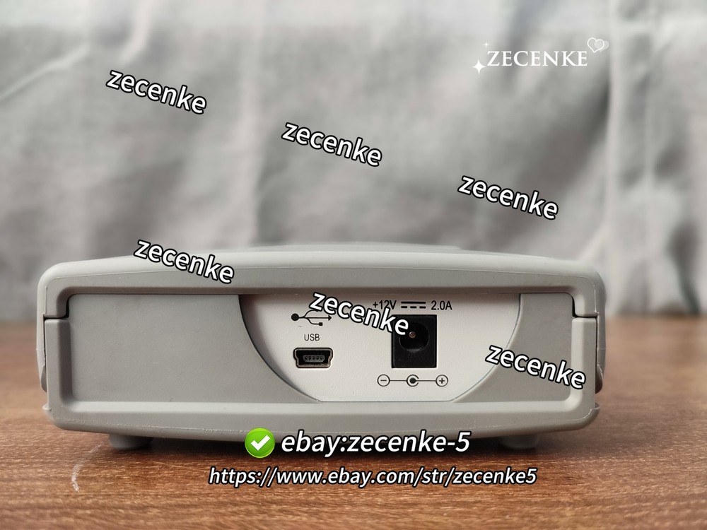 Agilent U2352A Data Acquisition Module